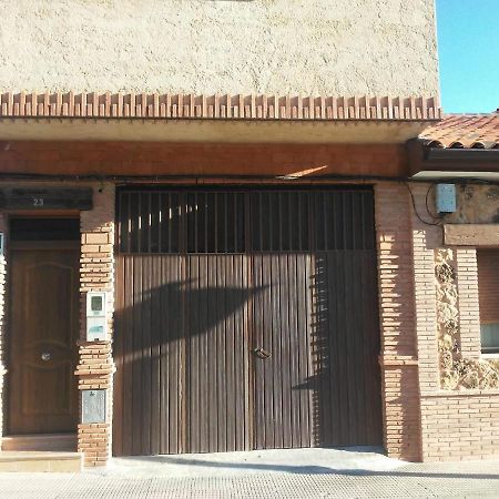 El Ventorrillo Villa Riopar Exterior photo